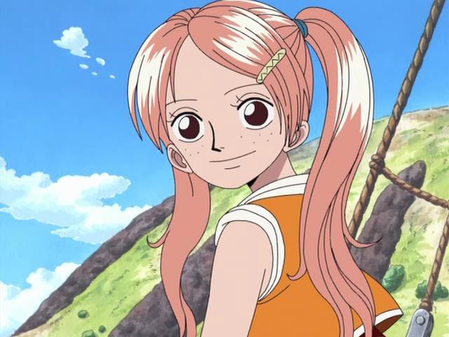 Otaku Gallery  / . / Anime e Manga / One Piece / Extras / Tv Special 02 - Il sogno di un padre / 301.jpg